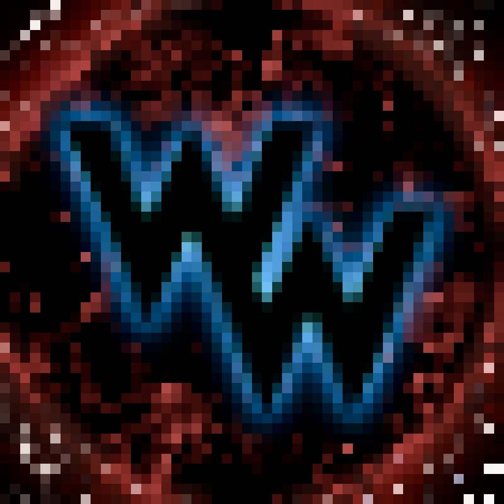 Warp Wagon game artwork